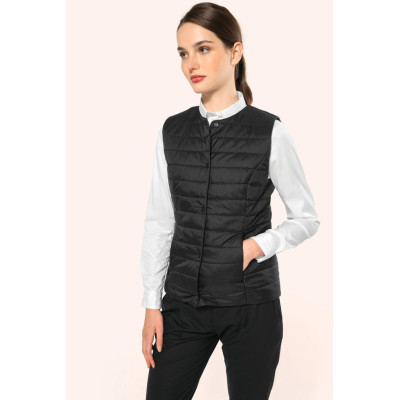 Women's Bodywarmer